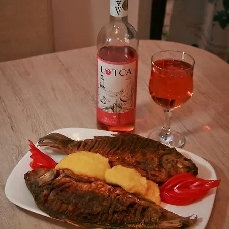 Porto Franco スリナ