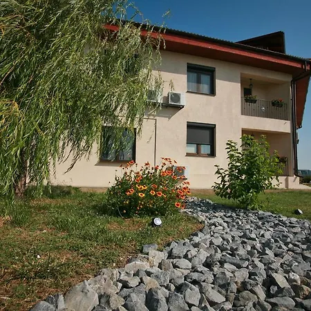 Penzion Porto Franco