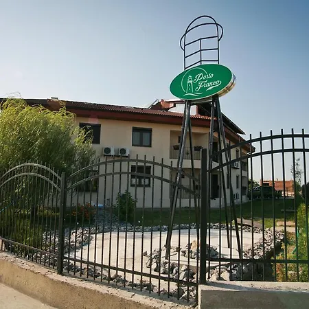 Porto Franco Maison d'hôtes *